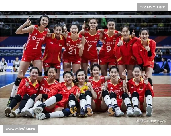 中国女排商业价值突破10亿元引发全社会关注助推体育产业新机遇
