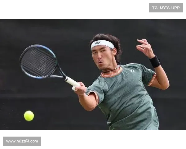 太原网球公开赛预选赛结束 本土小将成功晋级正赛