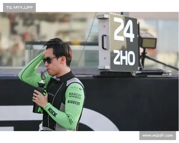 周冠宇模拟器数据曝光 法拉利技术团队高度评价其表现