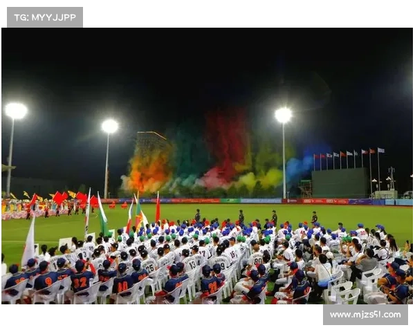 全国青少年棒球锦标赛U15组将于8月在威海精彩开赛